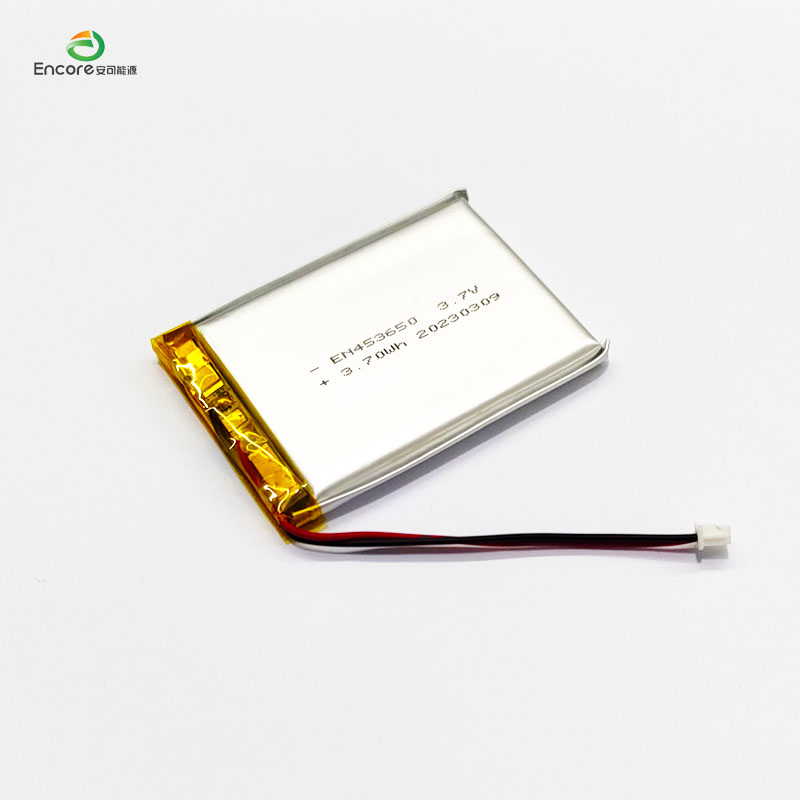 1000mah 3.7v ব্যাটারি