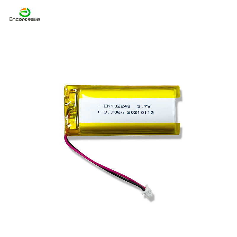 1000mah lipo ব্যাটারি