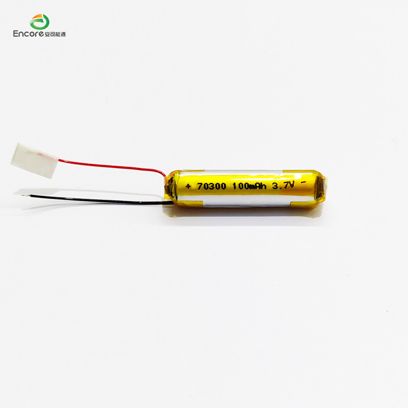 100mah ব্যাটারি