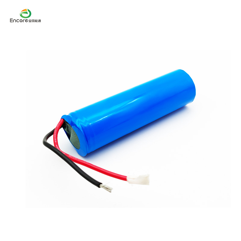 21700 4800mAh Liion ব্যাটারি প্যাক