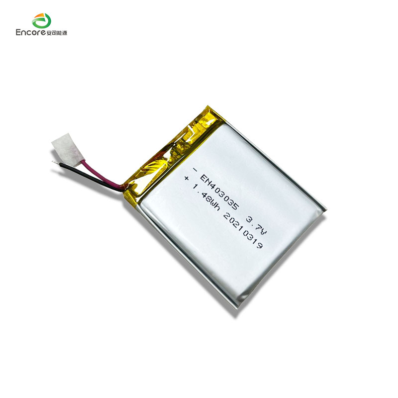 400mah লাইপো ব্যাটারি